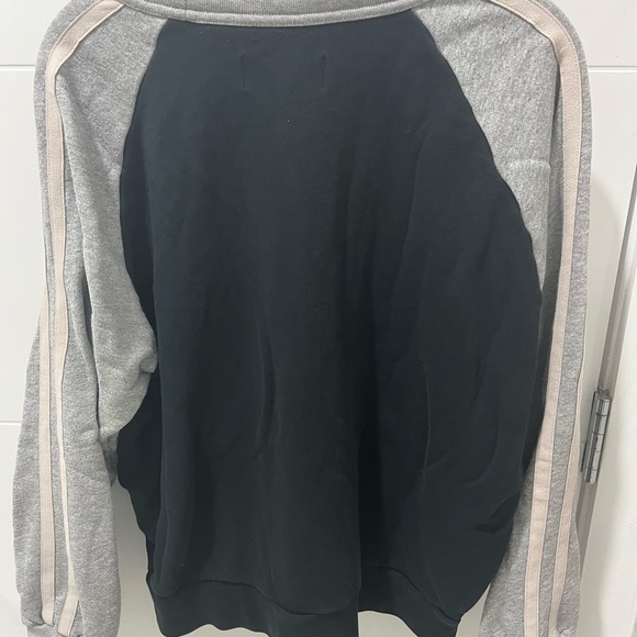 7 For All Mankind Sweatshirt - Picture 4 of 4